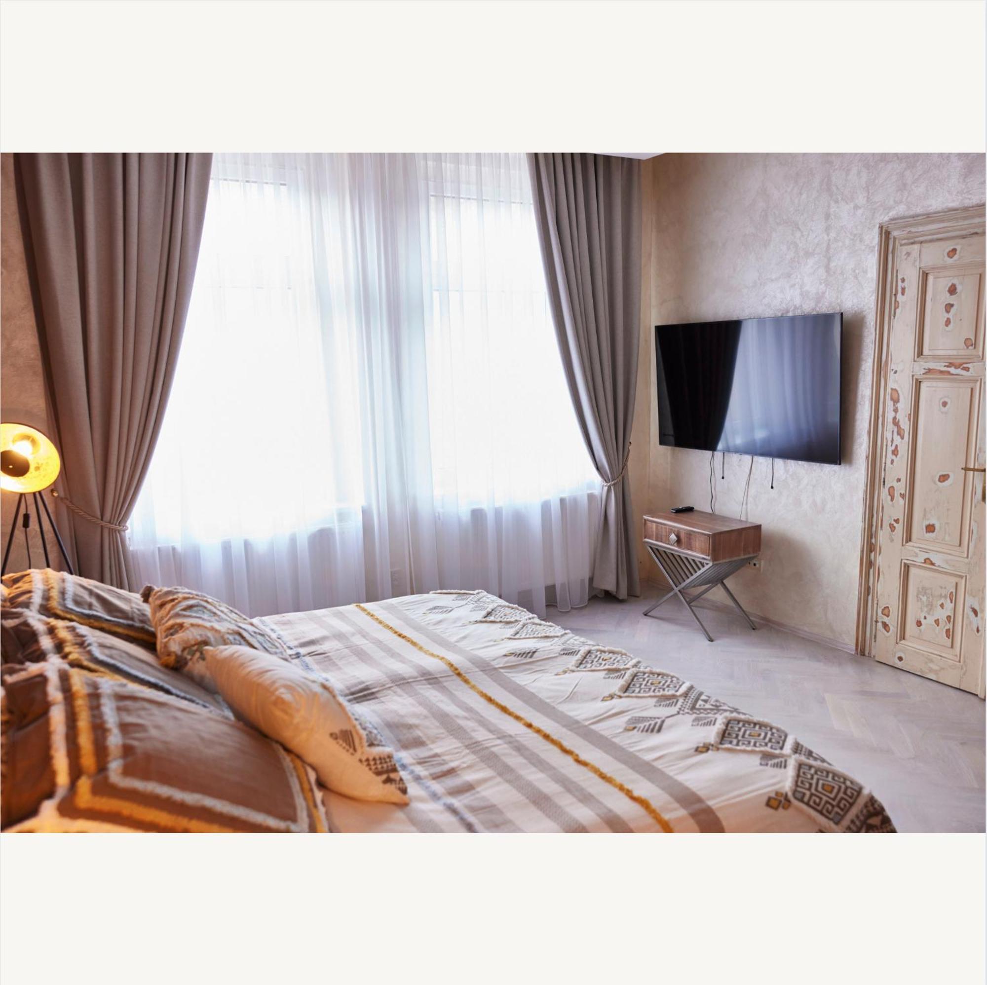 Apartmány Pekárna 1898 Beroun  Quarto foto
